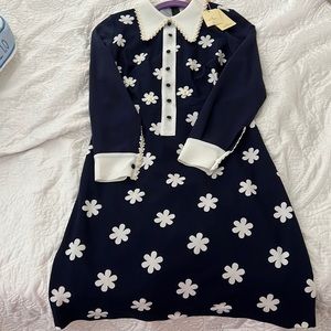 Miss Patina Daisy Dress